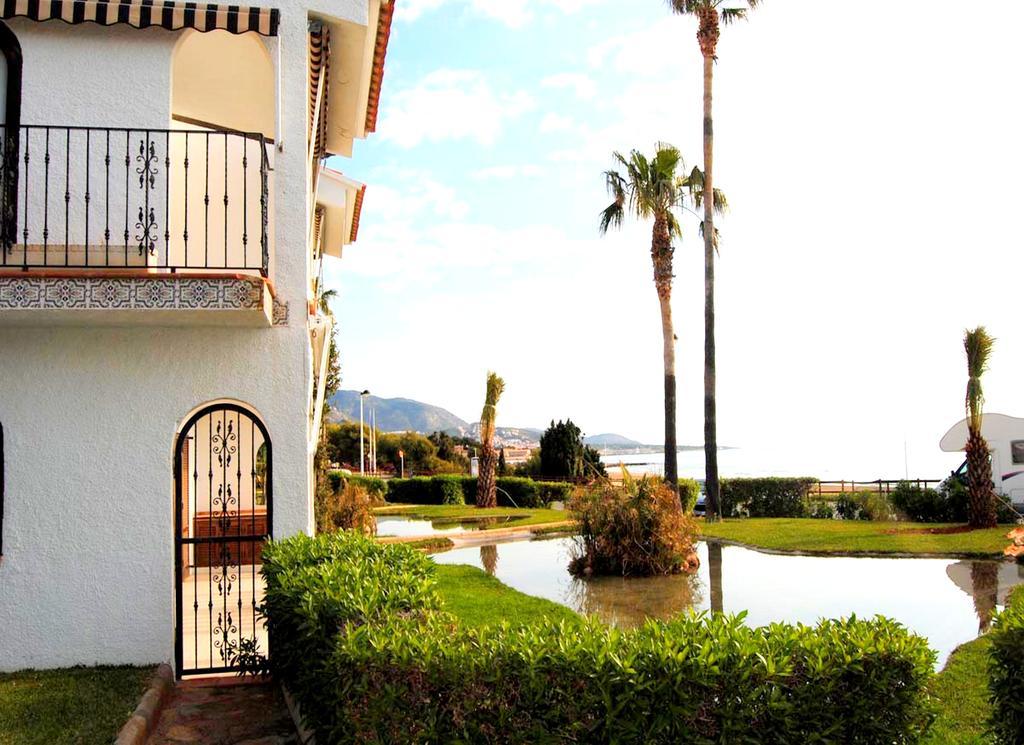 Apartmán Apcostas - Habitat Playa Romana Alcossebre Pokoj fotografie
