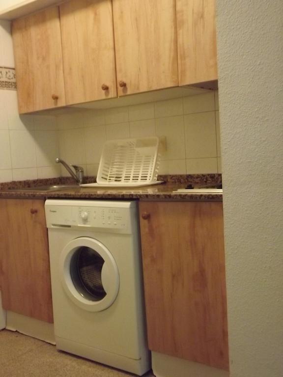 Apartmán Apcostas - Habitat Playa Romana Alcossebre Pokoj fotografie