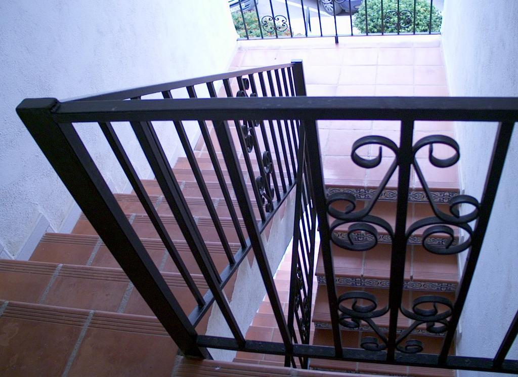Apartmán Apcostas - Habitat Playa Romana Alcossebre Pokoj fotografie