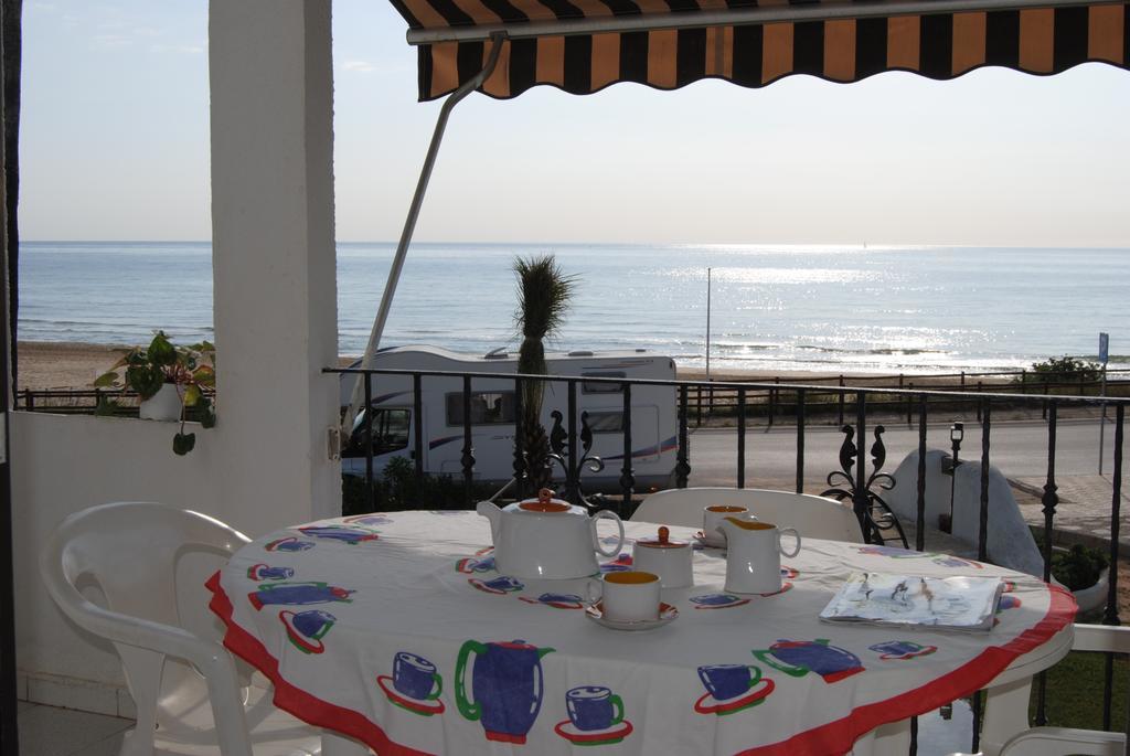 Apartmán Apcostas - Habitat Playa Romana Alcossebre Pokoj fotografie