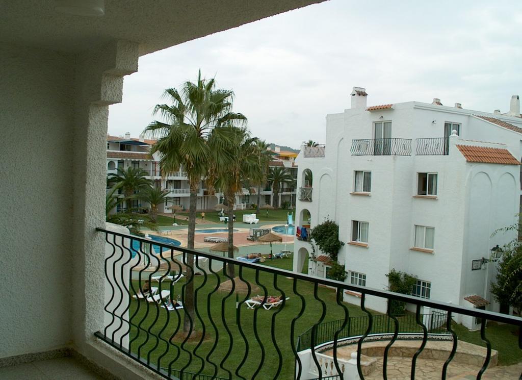 Apartmán Apcostas - Habitat Playa Romana Alcossebre Pokoj fotografie