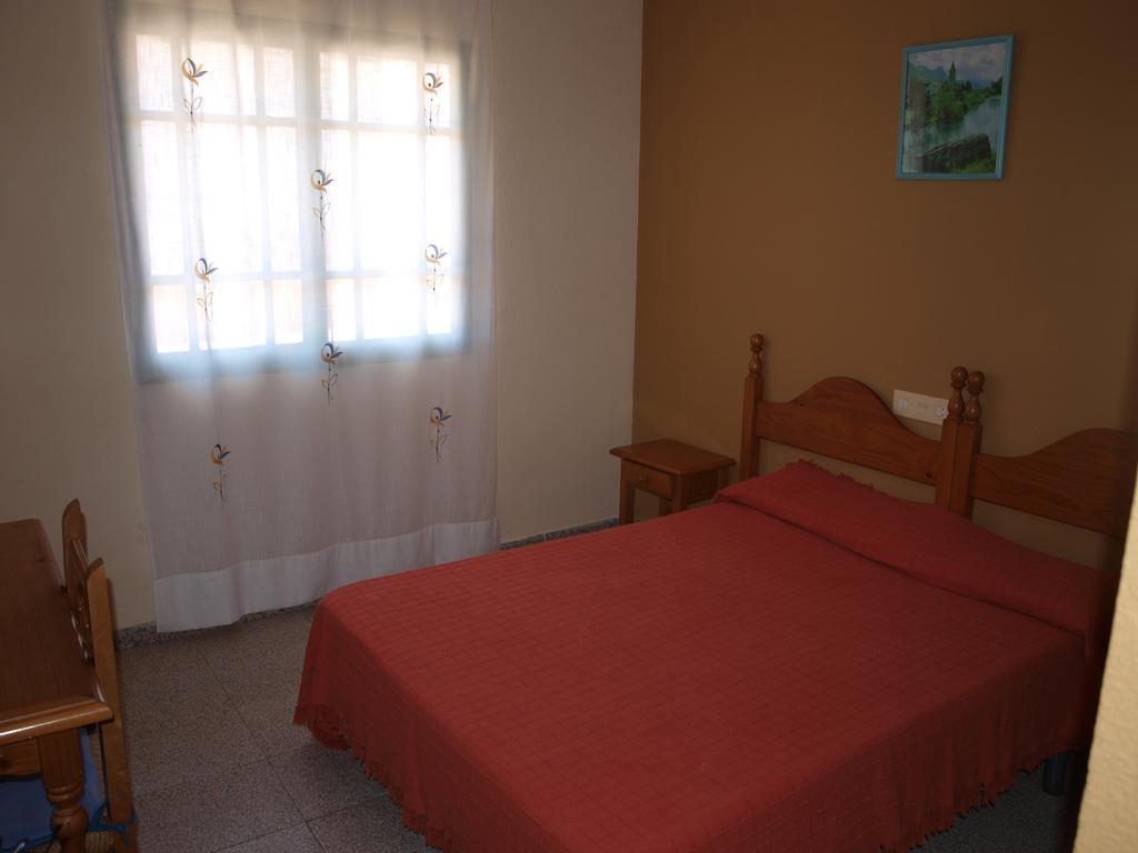 Apartmán Apcostas - Habitat Playa Romana Alcossebre Pokoj fotografie