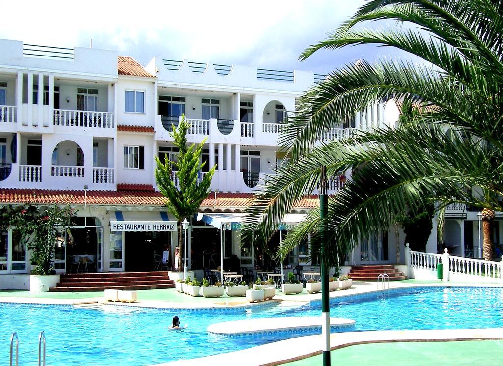 Apartmán Apcostas - Habitat Playa Romana Alcossebre Pokoj fotografie