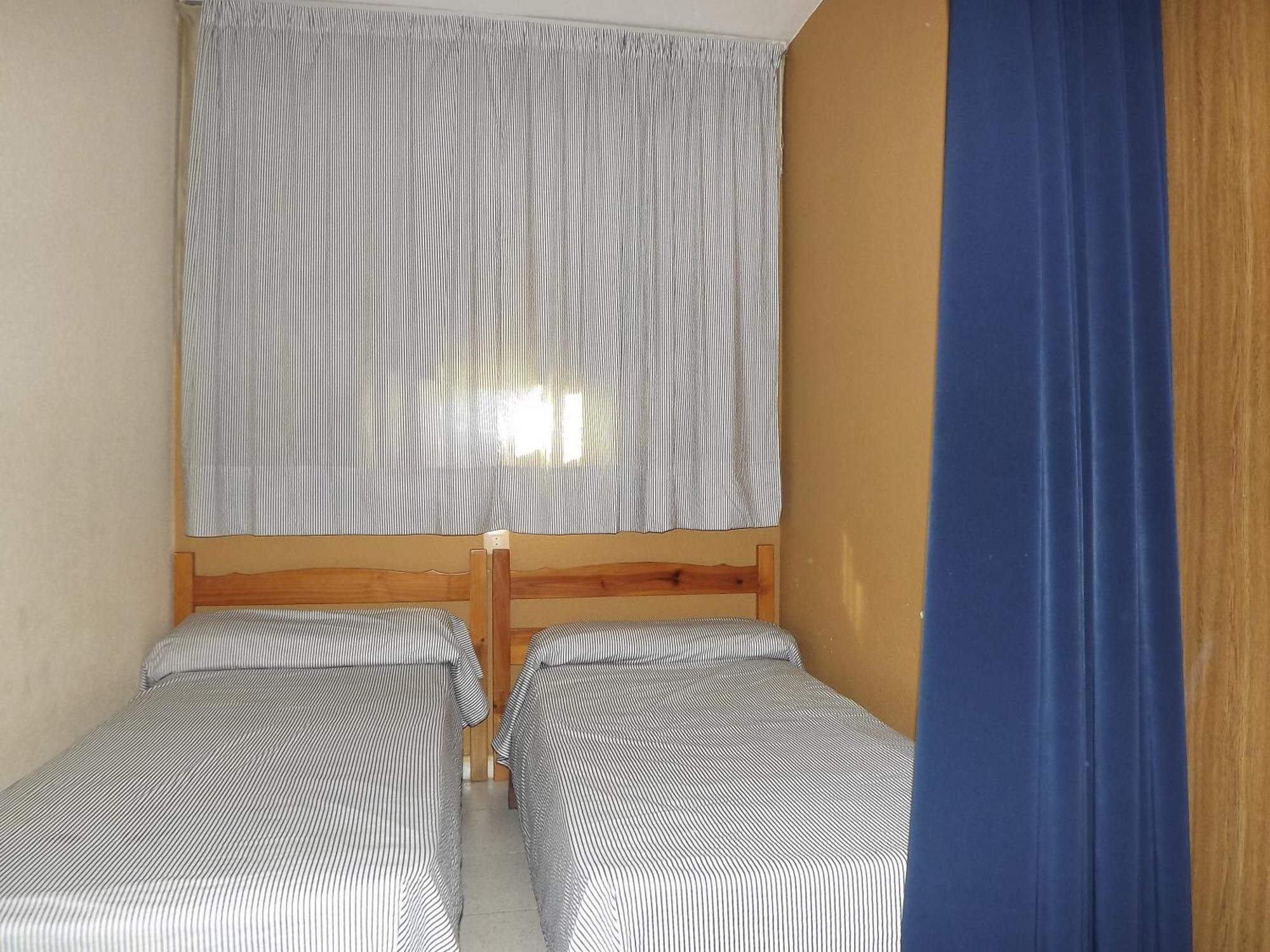 Apartmán Apcostas - Habitat Playa Romana Alcossebre Exteriér fotografie
