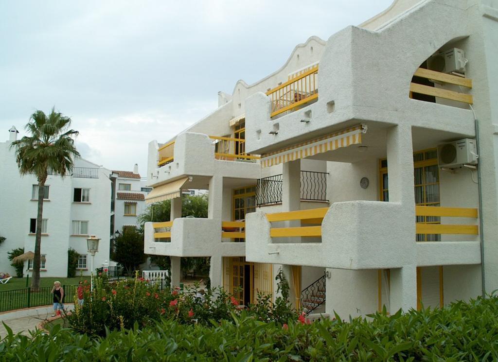 Apartmán Apcostas - Habitat Playa Romana Alcossebre Exteriér fotografie