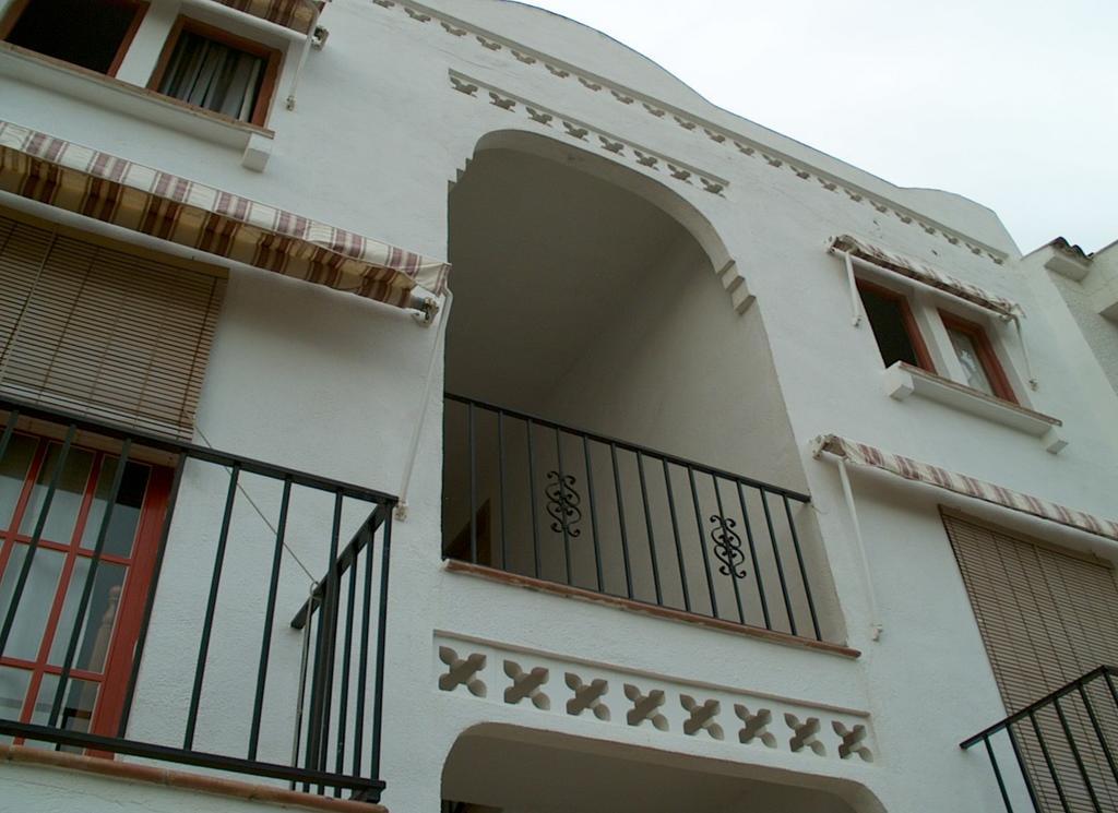 Apartmán Apcostas - Habitat Playa Romana Alcossebre Exteriér fotografie