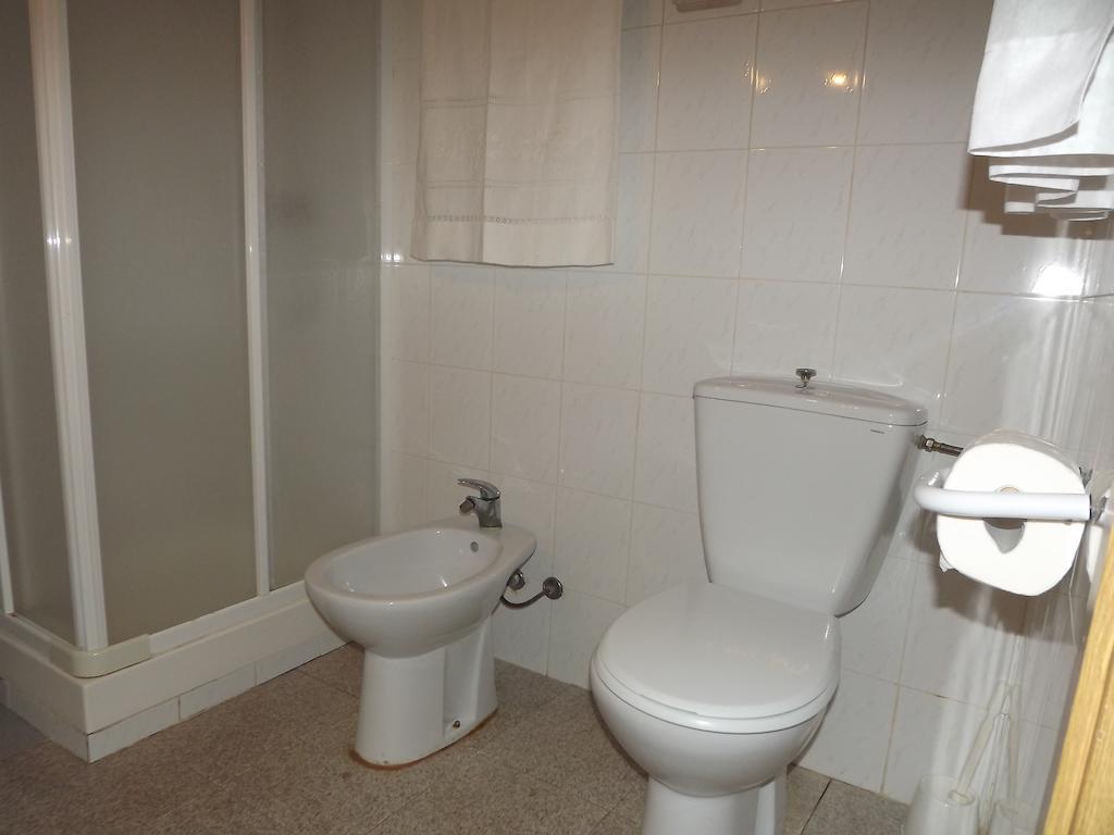 Apartmán Apcostas - Habitat Playa Romana Alcossebre Exteriér fotografie