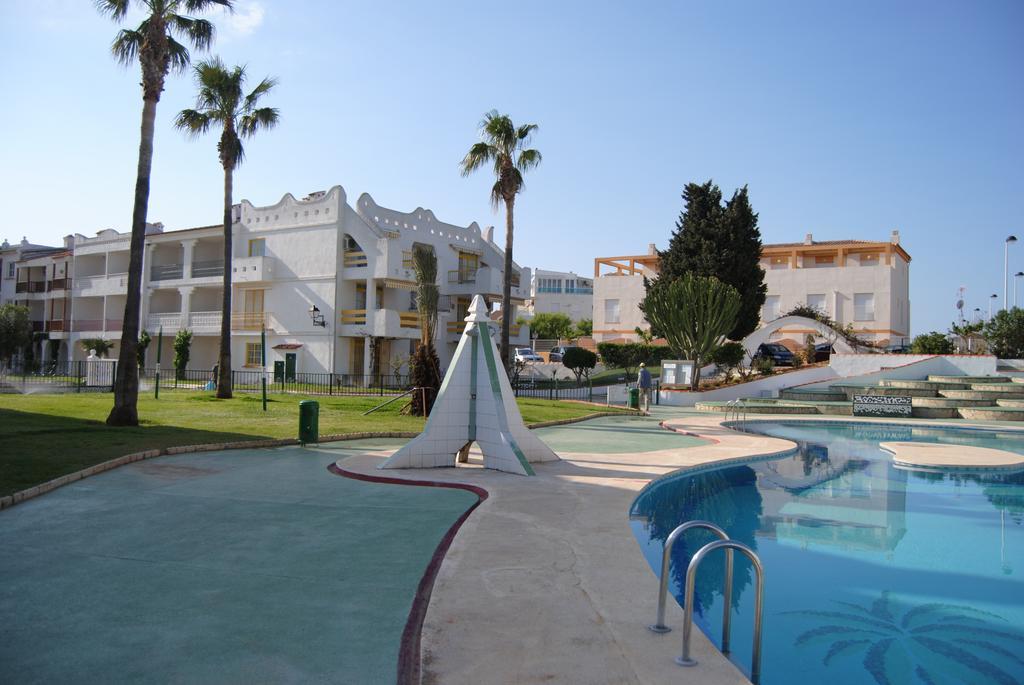 Apartmán Apcostas - Habitat Playa Romana Alcossebre Exteriér fotografie